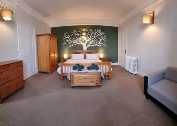 The Place To B & B