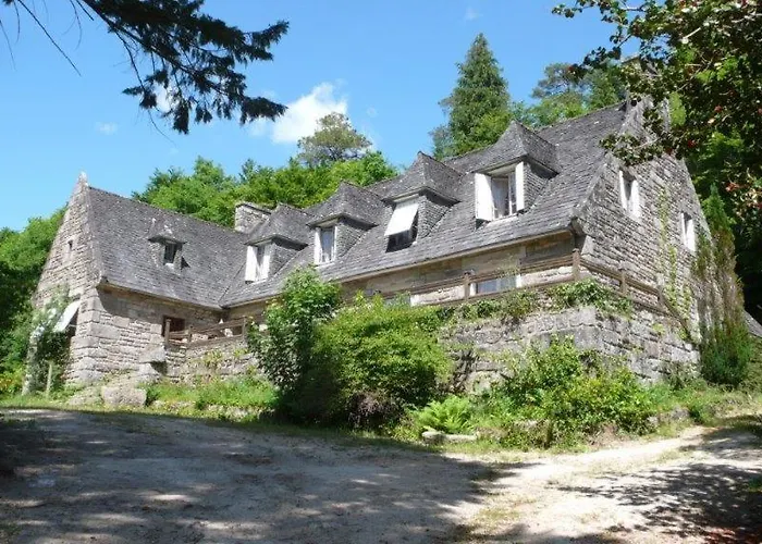 Charmes de la Forêt